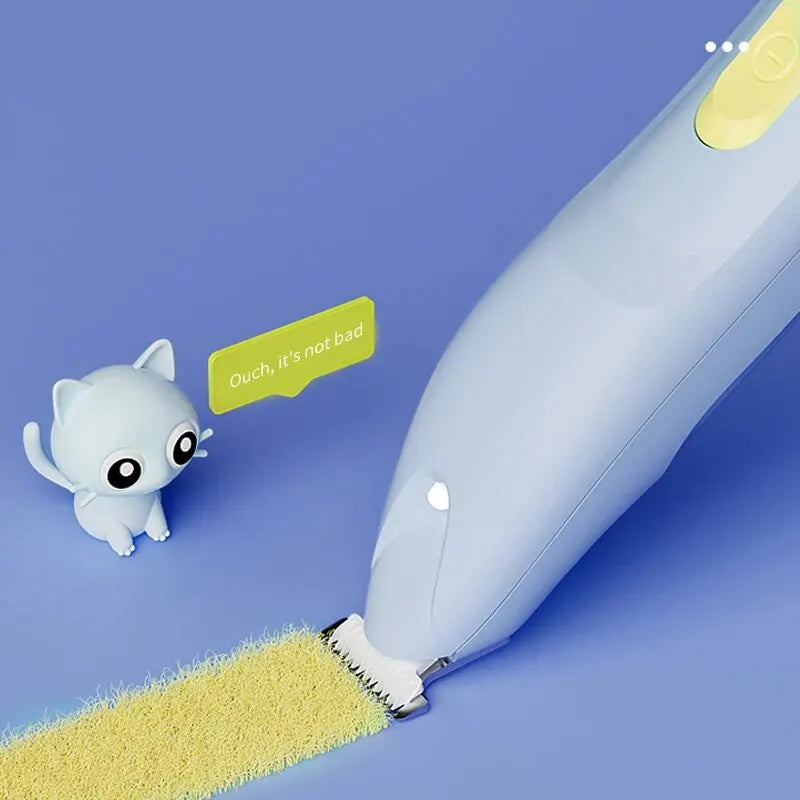 Pet Hair Trimmer