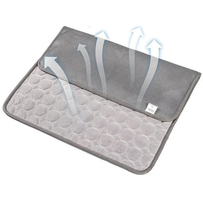 Cooling Pet Ice Mat