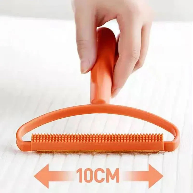 Portable Lint Roller Remover