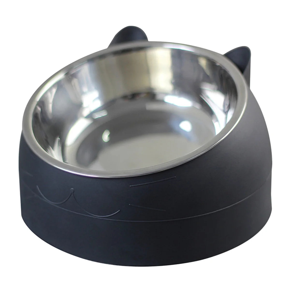 Elevated Pet Food Bowl