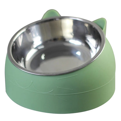 Elevated Pet Food Bowl