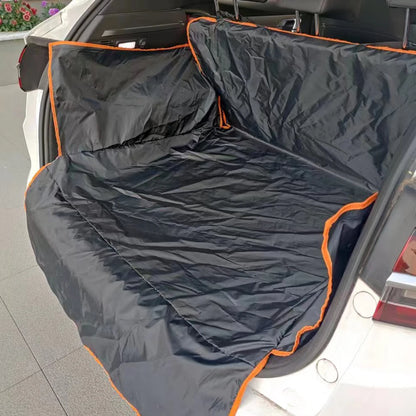 Waterproof SUV Cargo Liner