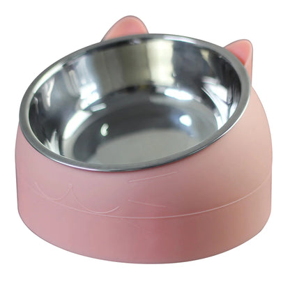 Elevated Pet Food Bowl