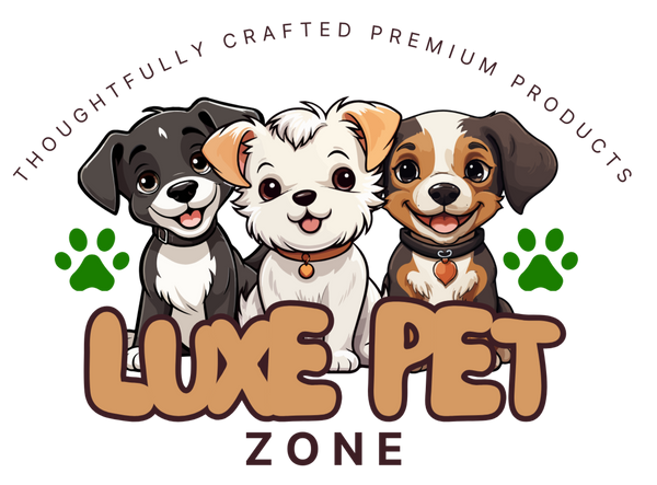 LuxePetZone